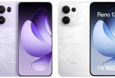Sama-Sama Lolos Sertifikasi Air, Tapi HP Mana yang Lebih Kebal Debu Jalanan Antara Reno13 Pro dan Galaxy A76?
