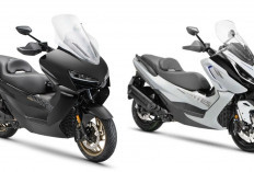 Review Zontes ZT368-G ETC 2026: Skutik Adventure Premium dengan Teknologi Canggih, Layakkah Dibeli Tahun Ini?