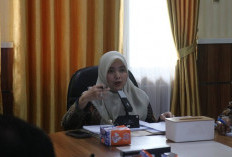 Wawako : Bangun Ekosistem Ramah Anak di Pagar Alam