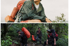 Tampil Kekinian Saat Mendaki: Rekomendasi Outfit Trekking yang Praktis dan Trend