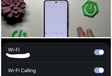 Fitur Panggilan WiFi Samsung Bisa Aktif dalam Hitungan Menit, Ini Langkah-Langkahnya!