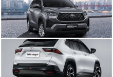 Era Baru MPV Keluarga! Mitsubishi Xpander Hybrid 2026 Andalkan Mesin 1.6L Tangguh dan Hemat BBM