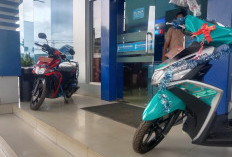 Ayo Menabung, Pesirah Bank SumselBabel Berhadiah Mobil