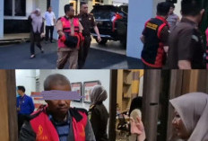 Kajari Tetapkan 2 Tersangka Baru, Perkara Pelebaran Bahu Jalan Ratu Seruin