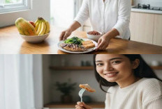 Bikin Tidur Nyenyak dan Otot Kencang, Ternyata Ini Rahasia Nutrisi di Balik Daging Kalkun!