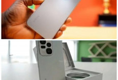 Infinix Note 60 Resmi Hadir di 2026, Layar AMOLED 144Hz Jadi Senjata Utama!