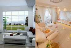 Desain Kamar Tamu Terbaru, Nyaman Dihuni dan Enak Dipandang!