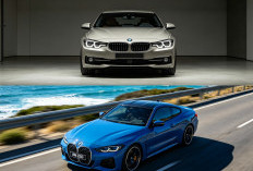BMW 2026: Sejarah, Spesifikasi, dan Harga Mobil Premium yang Mendominasi Pasar Indonesia