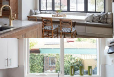 7 Gaya Jendela Hunian 2026: Praktis, Nyaman, dan Memiliki Karakter