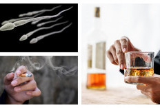 Hati-hati! 10 Kebiasaan Sehari-hari yang Bisa Turunkan Kesuburan Pria