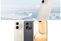 Honor 600 Lite Resmi Rilis: Bawa Kamera 108MP Super Jernih dan Baterai Badak 6250mAh