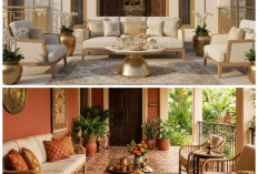 7 Inspirasi Kombinasi Cat Teras yang Elegan untuk Sambut Tamu Lebaran 2026