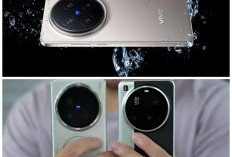 Adu Resep Warna Legendaris: Menakar Konsistensi Kamera Xiaomi 15 Ultra dan Vivo X200 Pro!
