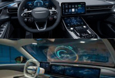 Mobil Canggih Layaknya Smartphone: Ini Rahasia Fitur OTA Update yang Bikin Hemat Waktu dan Biaya!