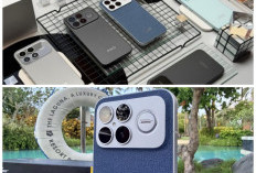 Resmi Rilis! Poco F8 Ultra Hadir dengan Audio Bose dan Daya Tahan 6.500 mAh yang Gahar