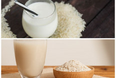 Air Beras Bukan Sekadar Sisa Cucian: Ini Khasiatnya untuk Kesehatan dan Perawatan Kulit