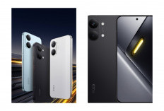 Harga untuk seri POCO X8 Pro di Indonesia, dimulai dari Rp4,9 juta, masih menggunakan tawaran promosi flash sa