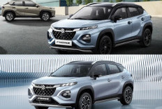 Harga Honda HR-V E 1.5 Tahun 2021 Bekas Kini: Angkanya Bikin Kaget, Masih Layak Dibeli?
