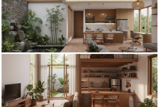 Tren Interior 2026: 5 Desain Cermin Ikonik yang Wajib Ada di Rumah Minimalis