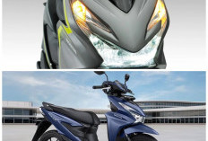 Honda Beat 2026 Diprediksi Lebih Ramping, Klaim Irit Hingga 70 Km/Liter Bikin Pesaing Panik