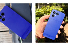 ​Fairphone 6 Plus Resmi Meluncur: Spesifikasi, Harga, dan Fitur Reparasi Mandiri!
