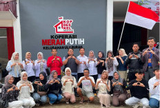 Perkuat Ekonomi Kerakyatan, DKPP Pagar Alam Dukung Budidaya Ikan Bioflok di KKMP Ulu Rurah