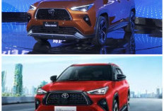 Bukan Klaim, Toyota Yaris Cross Hybrid Buktikan Keiritannya di Tol dengan Konsumsi BBM 31 Km/Liter