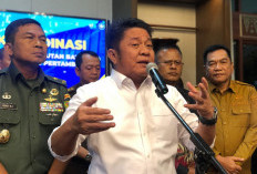 Per 1 Januari Truk Batubara Resmi Dilarang Melintas di Jalan Umum, Begini Alasan Gubernur Sumsel