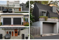 Jangan Keliru! Ini 5 Perbedaan Carport dan Garasi untuk Rumah Anda