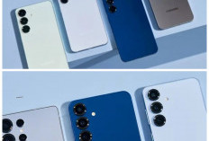 Samsung Galaxy S26 Series Mulai Terbongkar: Bocoran Rilis, Harga, dan Fitur Canggihnya!