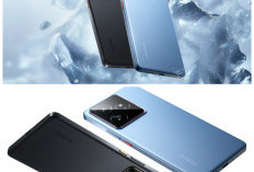 Realme GT 7 Bawa Baterai 7.000 mAh dan Pendingin Grafena, Siap Tawarkan Performa Stabil