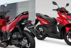 Honda Vario 160: Skutik Stylish dengan Kelebihan dan Kekurangan yang Perlu Kamu Pertimbangkan!