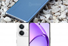 10 Smartphone 2 Jutaan Terbaik 2026: Performa Cepat, Kamera 108 MP yang Tajam, Penyimpanan 512 GB mulai dari R