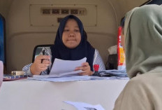 Warga Pagar Alam Selatan Bisa Urus Dokumen Adminduk di Kecamatan