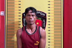 Diduga Jadi Penadah Motor Curian, Warga Muara Pinang Ini Diamankan Satreskrim