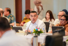 Wamen Ossy Soroti Tiga Peran Strategis ATR/BPN dalam Mendukung Infrastruktur Pantura Jawa Terpadu
