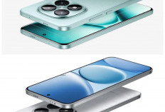 Redmi Note 15 Pro, Selalu Siap! Performa Ngebut, Kamera Tajam, dan Baterai Tahan Lama untuk Aktivitas Seharian