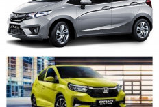 Honda Brio vs Honda Jazz Seken: Mana yang Lebih Pas untuk Mahasiswa — Kuliah, Nongkrong, Harga, Fitur & Teknol