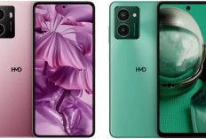 Review HP HMD Terbaru 2026: Desain Modern, Baterai Tahan Lama, dan Fitur Menarik, Berapa Harganya?