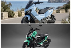 Anti Cemas Kehabisan Daya! 5 Rekomendasi Motor Listrik 2026 dengan Jarak Tempuh Paling Panjang