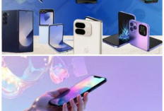 Menuju Era Smartphone 5G 2025: Inovasi Canggih yang Mengubah Cara Kamu Beraktivitas Digital