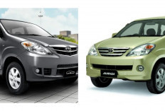 Panduan Membeli Mobil Keluarga: Alasan Toyota Avanza Masih Menjadi Pilihan Paling Rasional!
