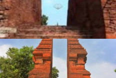 Arkeolog Ungkap Rahasia Pintu Gerbang Kuno Majapahit di Pati, Bagaimana Bisa Sampai ke Jawa Tengah?
