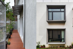 Bingung Pilih Kanopi? Ini Inspirasi Model Jendela dari Berbagai Material Terbaik