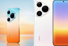 Bocor Sebelum Peluncuran! HUAWEI Pura 90s Pro Max Dikabarkan Bawa Teknologi Kamera yang Bikin Saingan Panik