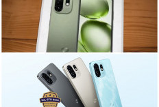 Review Itel A100c: HP Murah Tapi Fitur dan Kualitas Tidak Main-Main