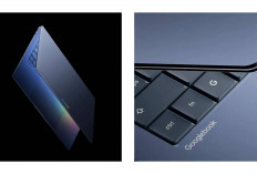 ​Googlebook Mulai Dijual 21 September, Laptop Baru Google dengan AI Gemini !
