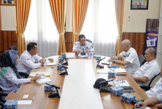 Benahi Pasar Nendagung, Lapak Pedagang Jadi Prioritas