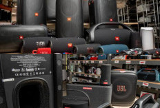5 Speaker Bluetooth Terbaik 2026: Suara Menggelegar Bass Mantap, Siap Hibur di Dalam maupun Luar Ruangan!