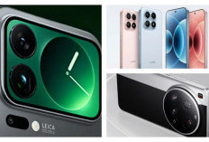 Xiaomi 17 Ultra Segera Meluncur : Snapdragon 8 Elite & Kamera Leica 200MP Siap Menggebrak Pasar